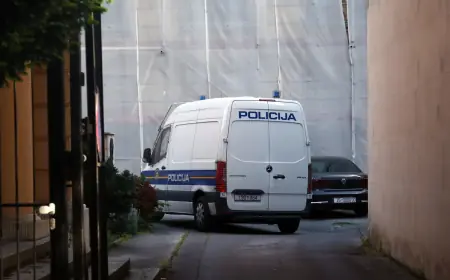 USKOK PONOVNO U AKCIJI: POD ISTRAGOM JE REFERENTICA, EVO ZA ŠTO JE SE SUMNJIČI