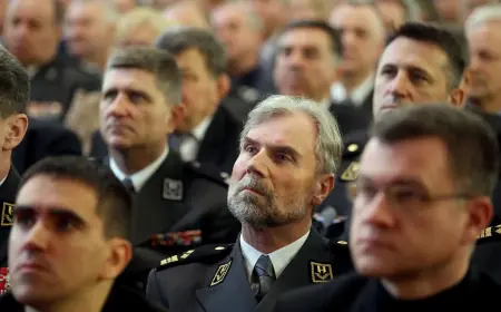 PREMINUO JE MATE LAUŠIĆ