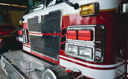 U VARAŽDINU NAKON POŽARA PRONAĐENO TIJELO ZASAD NEPOZNATE OSOBE