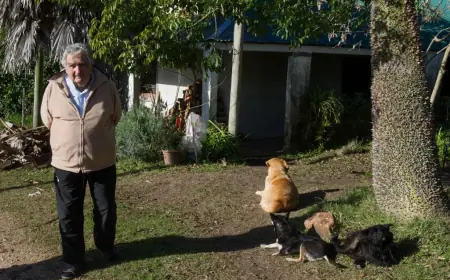 UMRO JE JOSE MUJICA: NAJSIROMAŠNIJI PREDSJEDNIK NA SVIJETU