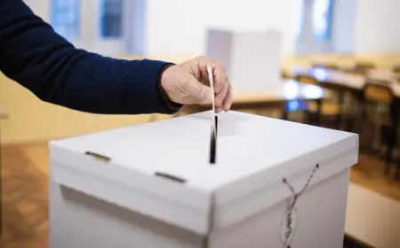 PRVE REZULTATE LOKALNIH IZBORA DIP ĆE OBJAVITI U NEDJELJU U 21 SAT