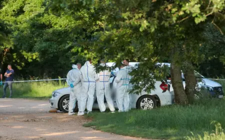 UŽAS U ISTRI: PRONAĐENA DVA TIJELA, PRONAĐENA DVA TIJELA, POLICIJA OTKRILA DETALJE