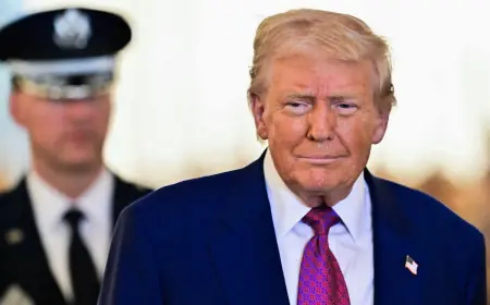 TRUMP: NIŠTA SE NEĆE DOGODITI DOK SE PUTIN I JA NE SASTANEMO