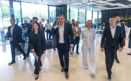 MILANOVIĆ GOTOV S POLITIKOM? "LIJEPO JE BITI U KRDU, ALI U KRDU I SMRDI"