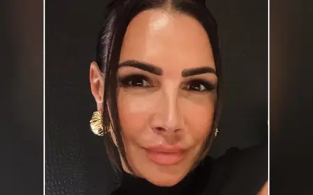 BIVŠA GLASNOGOVORNICA ZADRA I BIVŠA ŽENA NOVICE PETRAČA  IRIS BAJLO NAĐENA MRTVA