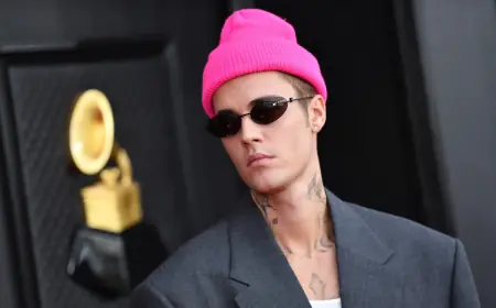 JUSTIN BIEBER O SVOM BIVŠEM PRIJATELJU DIDDYJU: ŽRTVE ZASLUŽUJU PRAVDU