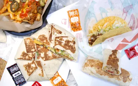 POZNATI LANAC BRZE HRANE STIŽE U HRVATSKU!