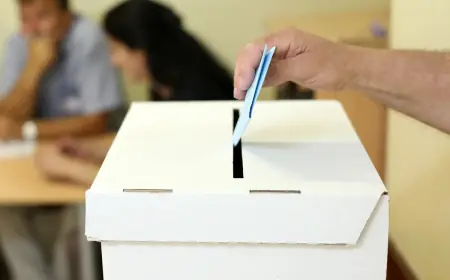 NA LOKALNIM IZBORIMA STROŽA SU PRAVILA IZBORNE ŠUTNJE. KRŠENJE KOŠTA I DO 66.000 EURA