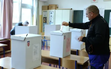 OBJAVLJENI NAJNOVIJI PODACI O IZLAZNOSTI!