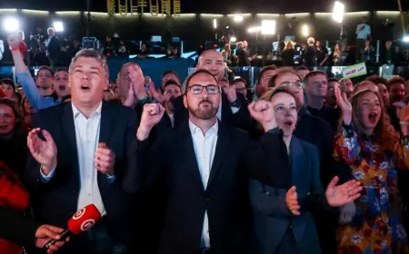 IZLAZNE ANKETE: MOŽEMO I SDP RASTURILI I NA IZBORIMA ZA ZAGREBAČKU SKUPŠTINU