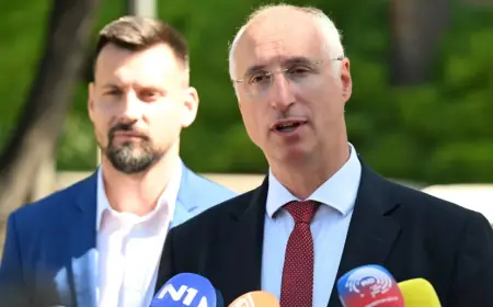 IVICA PULJAK: SPLIT ĆE BITI OSLOBOĐEN