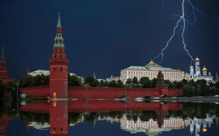 EUROPSKA UNIJA RUSIJI UVELA NOVE ŽESTOKE SANKCIJE