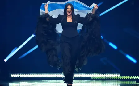 DRAMA ZBOG GLASOVANJA NA EUROSONGU: SVE VIŠE ZEMALJA ULAŽE PRIGOVORE