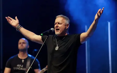 MARKO PERKOVIĆ THOMPSON ŽELI ZAKUPITI I BUNDEK?