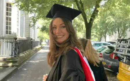 STUDENTICA IMALA SIMPTOME SLIČNE GRIPI: AMPUTIRALI JOJ OBJE RUKE I NOGE