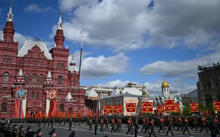 POLITICO: NIJEMCI PREKO SLOVENIJE OPSKRBLJIVALI RUSIJU VOJNOM OPREMOM