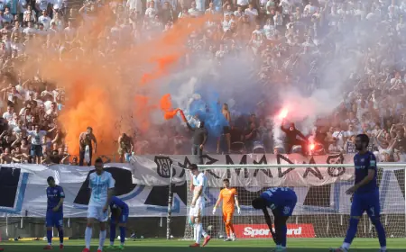 RIJEKA JE PRVAK HRVATSKE