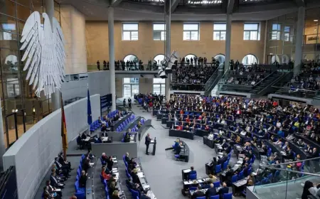 NJEMAČKA POOŠTRAVA ZAKONE: SPREMA SE UDAR NA OVU SKUPINU