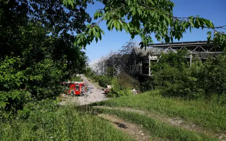 POLICIJA OTKRILA UZROK POŽARA U BOLNICI U BLATU