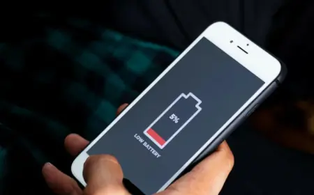 JEDNA OD NAJPOPULARNIJIH APLIKACIJA "UBIJA" BATERIJU NA ANDROIDIMA: IZ GOOGLEA OBJAVILI ŠTO UČINITI