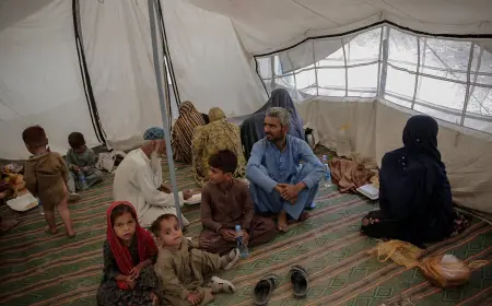 NJEMAČKA VLADA ZATVARA VRATA MIGRANTIMA