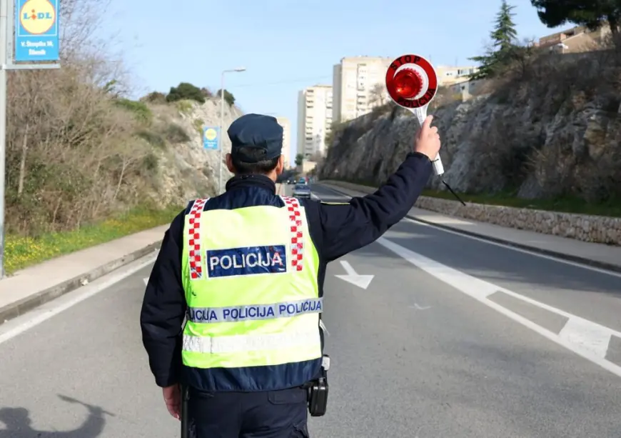 IZMJENE PREKRŠAJNOG ZAKONA: DOLAZE VAŽNE NOVOSTI ZA VOZAČE