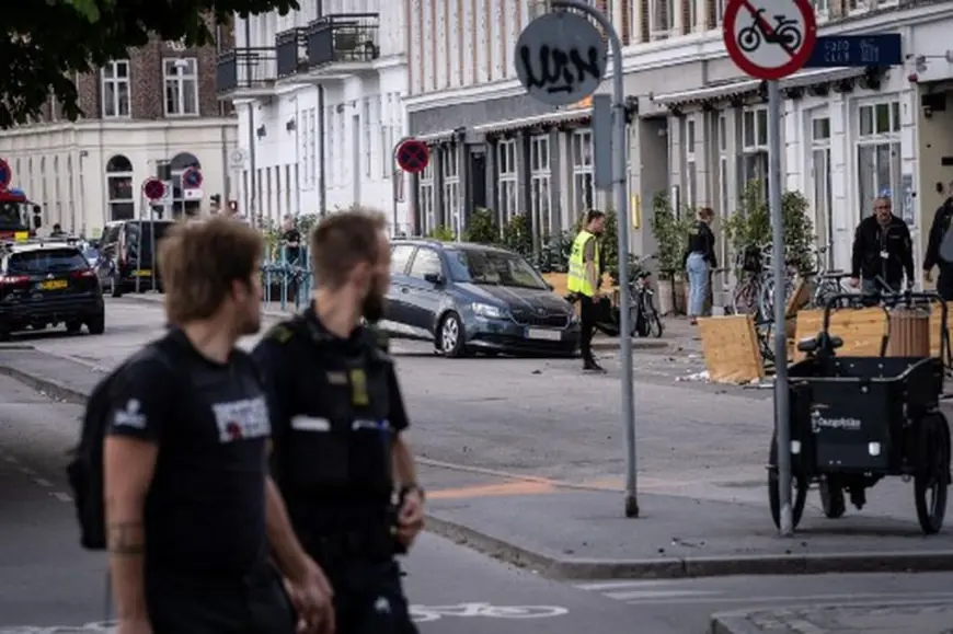 IZGUBIO KONTROLU NAD VOZILOM I ZABIO SE U LJUDE: 12 OZLIJEĐENIH, DVIJE OSOBE KRITIČNO