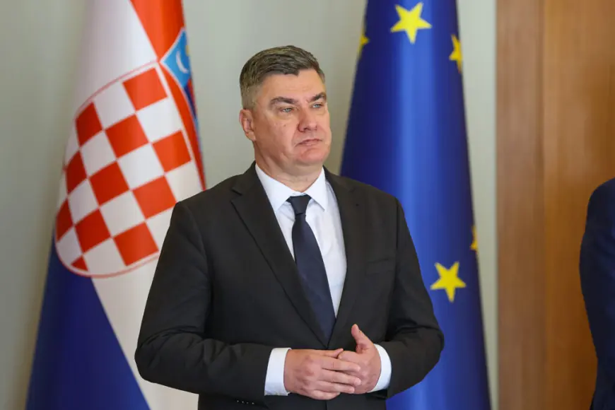 MILANOVIĆ: POTREBA ZA STRANIM RADNICIMA BILA BI MANJA DA JE HRVATSKI RADNIK BOLJE PLAĆEN