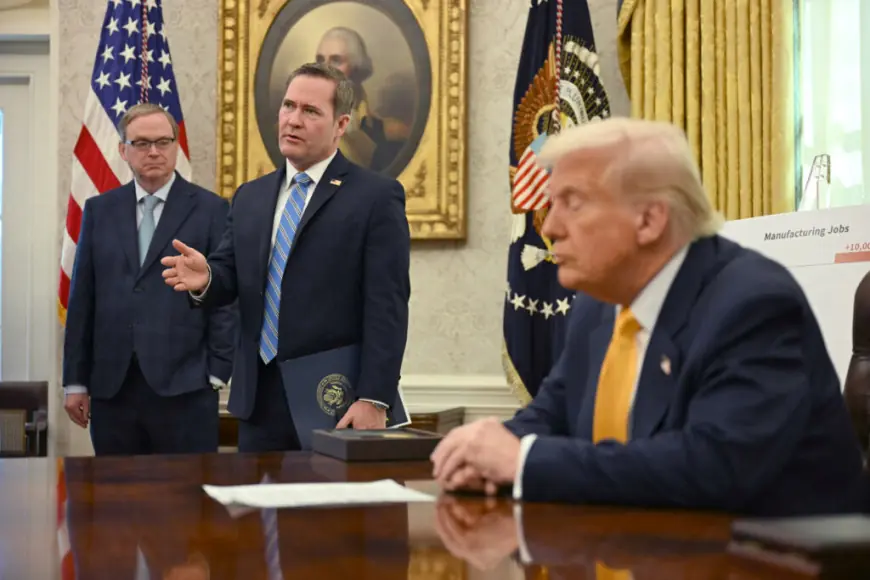 POTRES U TRUMPOVOJ ADIMINISTRACIJI: ODLAZI JEDAN OD NAJVAŽNIJIH LJUDI