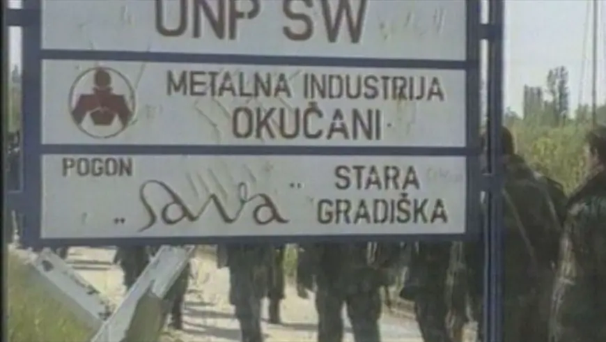 OVA AKCIJA JE PROMIJENILA HRVATSKU POVIJEST: "ZAGRLIO ME, A U MENI SE BORIO STRAH I PONOS"