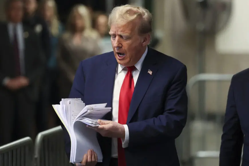 TRUMP SMANJUJE FINANCIRANJE JAVNIH MEDIJA: "LJEVIČARSKI SU, "WOKE" I MARKSISTIČKI"