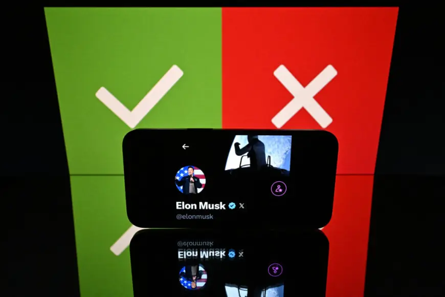 EUROPLJANI MASOVNO NAPUŠTAJU X OTKAD GA JE PREUZEO ELON MUSK