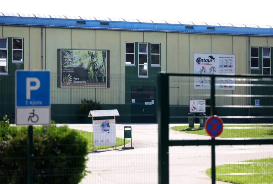 USKOK: BLOKIRANA IMOVINA U ISTRAZI AFERE HIPODROM