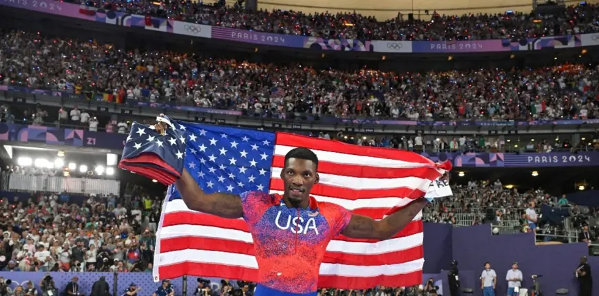 SKANDAL U MIAMIJU: ATLETSKA ZVIJEZDA UHIĆENA, EVO ZBOG ČEGA