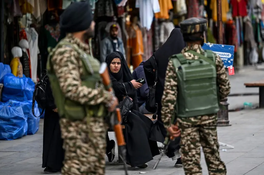 DVIJE NUKLEARNE SILE: INDIJA ZABRANILA UVOZ IZ PAKISTANA, SPREMA SEVOJNA AKCIJA?