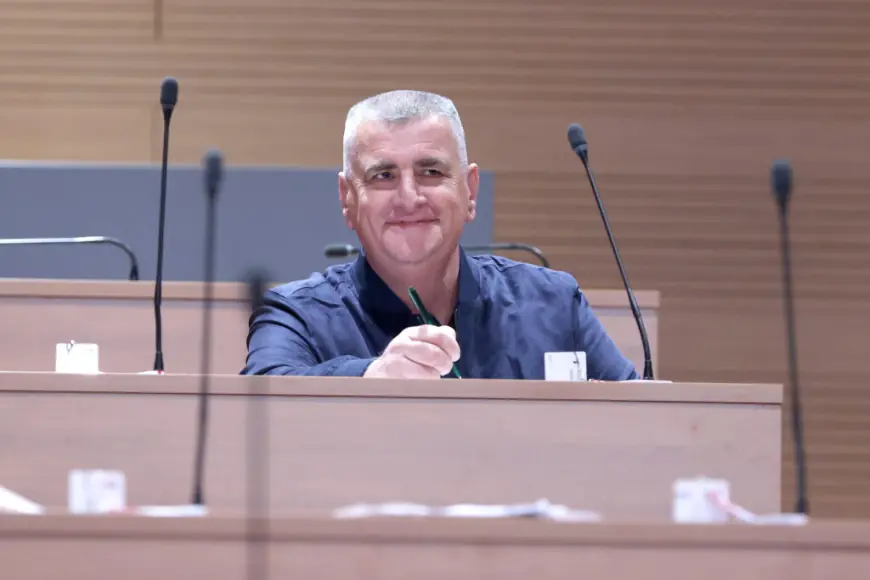 BULJ: SVE JE USUGLAŠENO, THOMPSON STIŽE NA HIPODROM