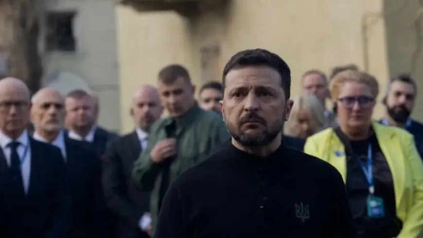 MEDVEDOV BRUTALNO IZVRIJEĐAO ZELENSKOG: "ZELENI NEOBRIJANI KRETEN I GNJIDA!"