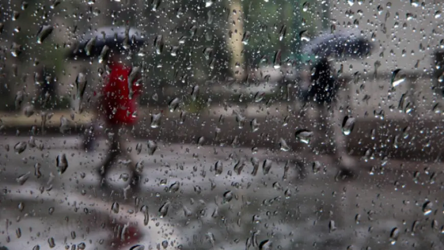 PRIPREMITE SE NA SVAKODNEVNU KIŠU, TEMPERATURE SE SPUŠTAJU ZA DESET I VIŠE STUPNJEVA