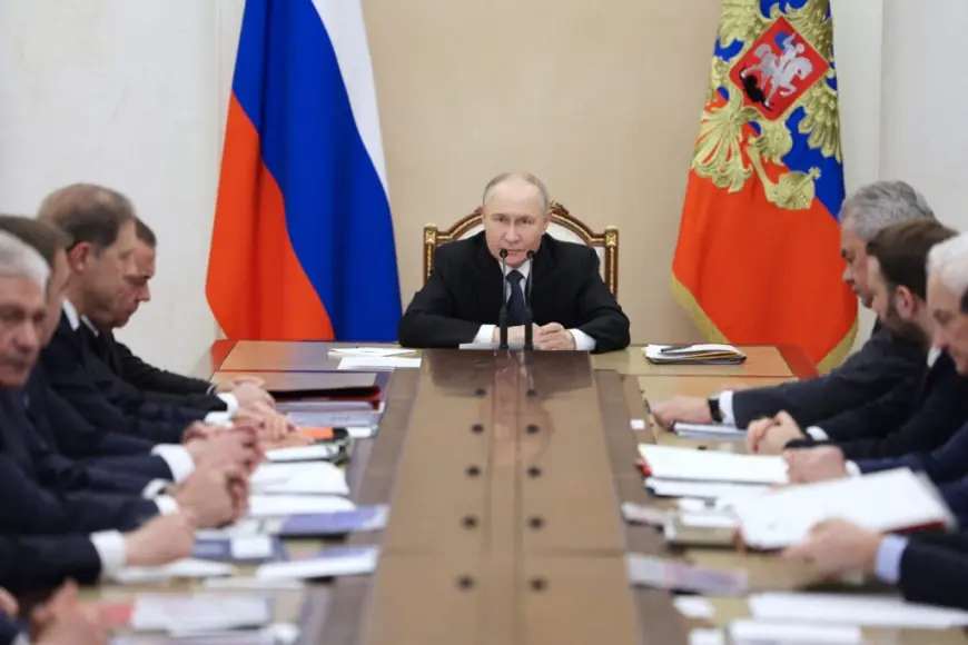 PUTIN: NADAM SE DA NEĆEMO MORATI KORISTITI NUKLEARNO ORUŽJE