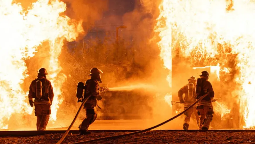 EKSPLOZIJA U MOSKVI, NAJMANJE DVOJE MRTVIH