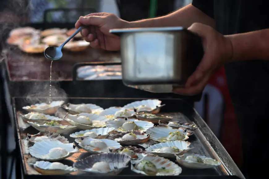 PRIMORSKA MJESTA OSTAJU BEZ SVOJIH RIBARSKIH FEŠTI ZBOG NOVOG ZAKONA?