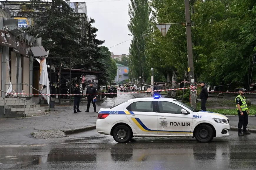 PUCNJAVA U RUSIJI, NAPADAČI UBILI TROJICU POLICAJACA