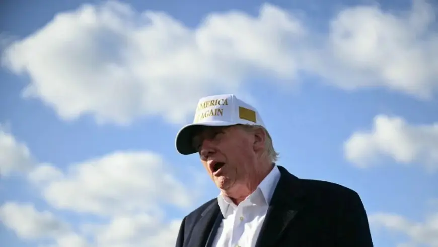 TRUMP NUDI TISUĆU DOLARA MIGRANTIMA KOJI ĆE SE SAMI DEPORTIRATI