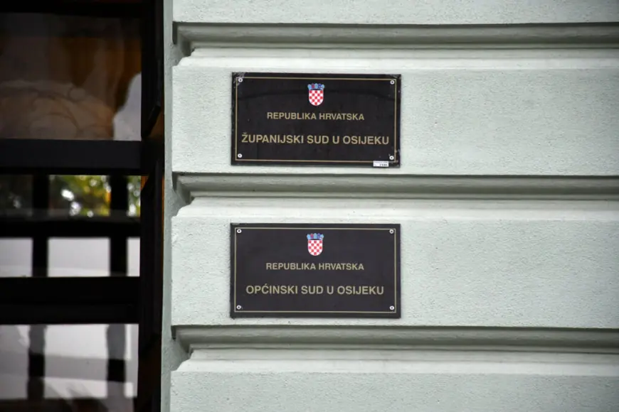 ODGOĐENO SUĐENJE ZDRAVKU MAMIĆU I OSTALIMA: NISU DOŠLA TRI SVJEDOKA