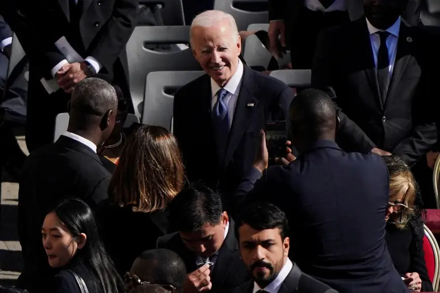 BIDEN OPTUŽIO TRUMPA: "KOJI JE PREDSJEDNIK IKADA TAKO RAZGOVARAO?"