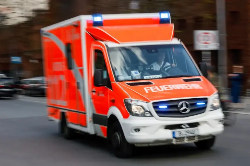ZBOG JAKOG SMRADA VIŠE OD 30 OZLIJEĐENIH U STUDENTSKOM DOMU