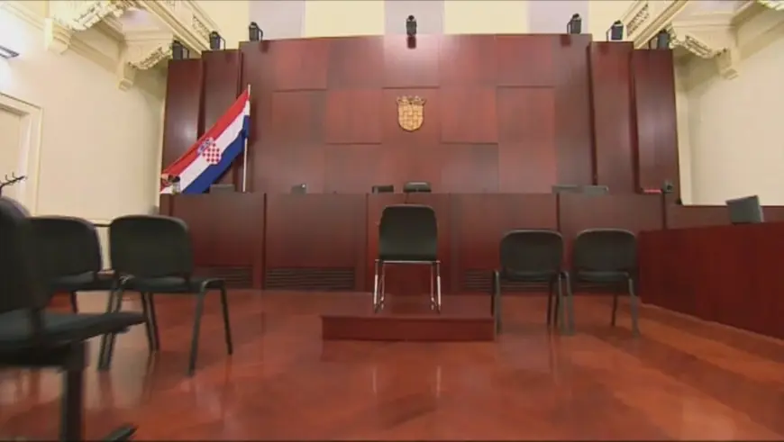 POZNATO TKO SU KANDIDATI ZA ŠEFA VRHOVNOG SUDA