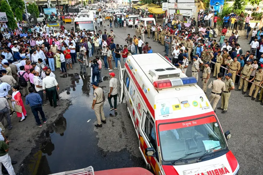 INDIJA I PAKISTAN U NAJGOREM SUKOBU U 20 GODINA