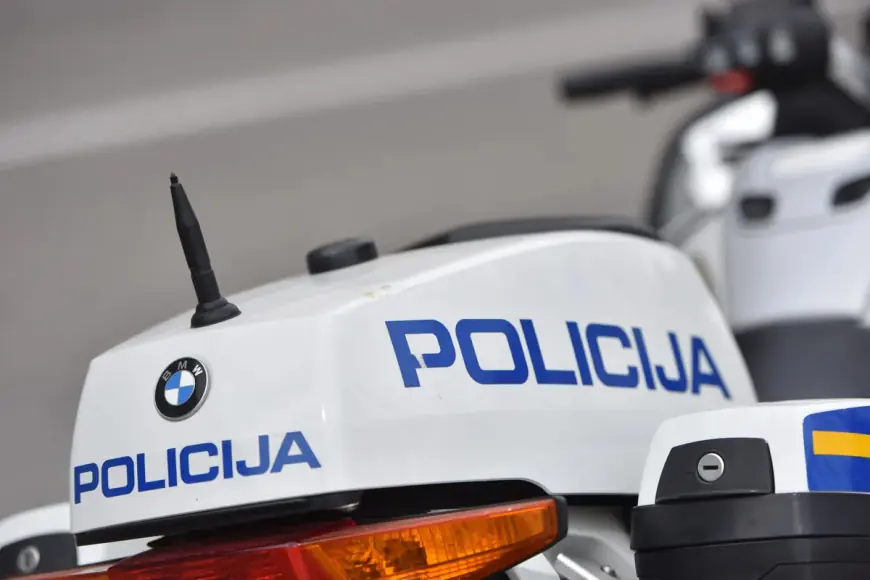 TEŠKA NESREĆA U SLAVONIJI: SUDARILA SE TRI VOZILA, JEDNA OSOBA POGINULA