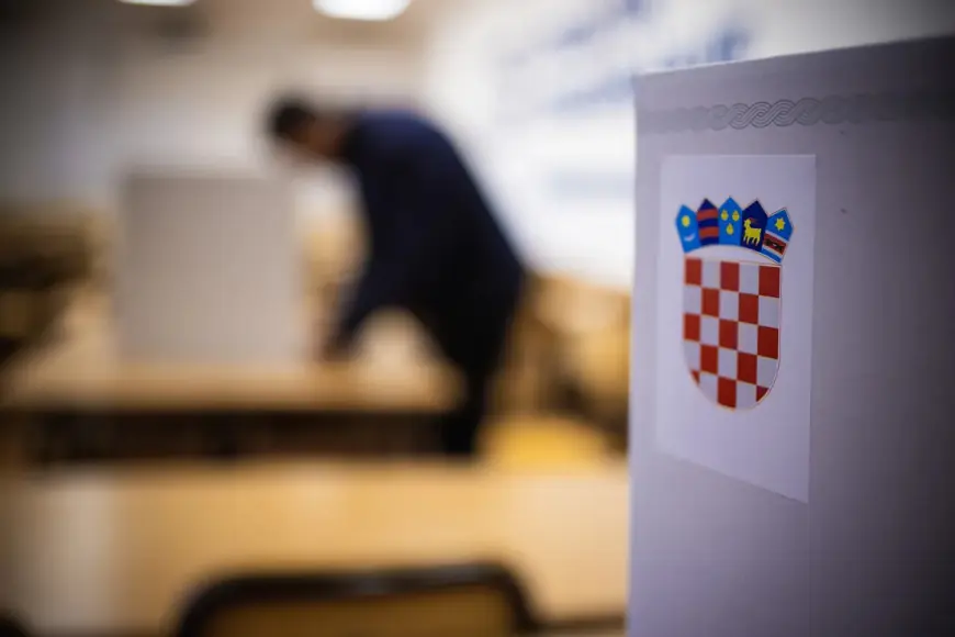 GDJE GLASOVATI 18. SVIBNJA? DIP OBJAVIO POPIS SVIH BIRALIŠTA